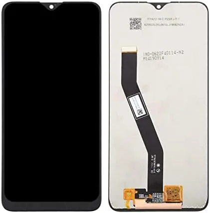 Vista 3 de Pantalla LCD táctil digitalizador Asamblea para Xiaomi Redmi 8 / 8A 6.3 " (negro)