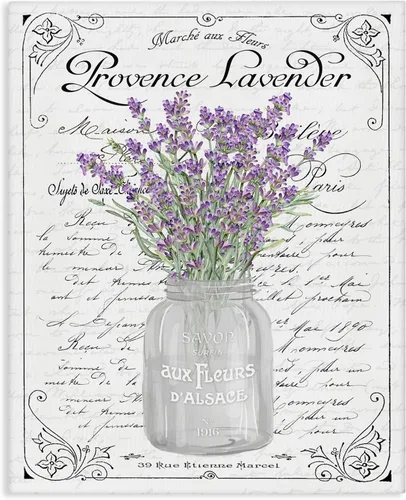 Vista 15 de Lienzo decorativo para pared con diseño de diente de león esponjoso, 16 x Flores de diente de león rústico