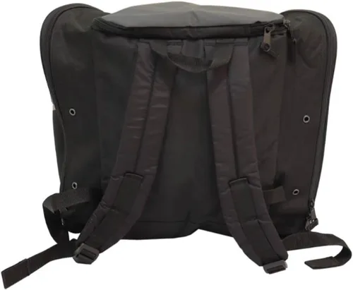 Vista 4 de TRANSPACK Mochila Edge Junior 43L Gris