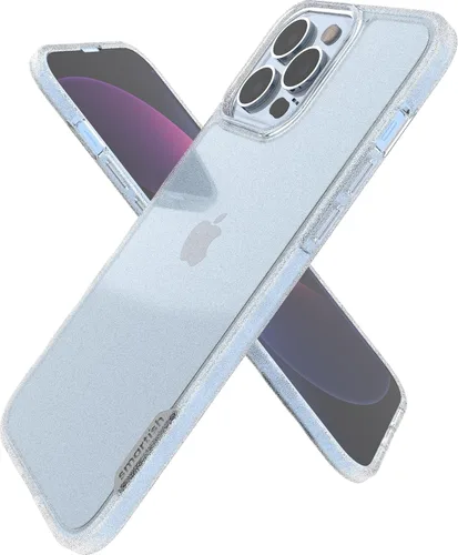 Vista 19 de Smartish® - Funda MagSafe transparente para iPhone 17, Gripmunk, funda delgada magnética [ligera + protectora], cubierta de agarre delgada