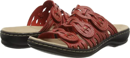 Vista 7 de Clarks Leisa Faye- Sandalia para mujer