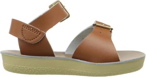 Vista 6 de Sandalias de piel infantil Sun-San Surfer