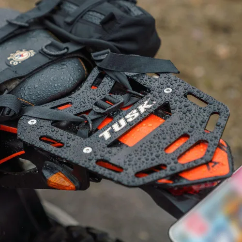 Vista 8 de Tusk Estante superior para KTM 500 EXC-F 2020-2022