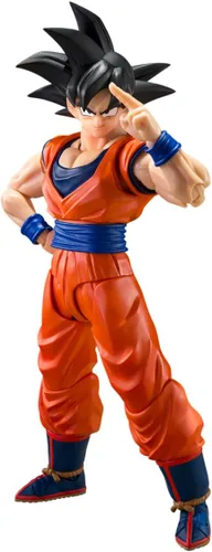 Vista 9 de TAMASHII NATIONS - Dragon Ball Z - Frieza Cuarta Forma (El Poder Sin Fondo del Universo) S.H.Figuarts Figura de acción