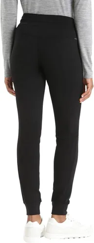 Vista 2 de Icebreaker Merino Pantalones Crush para mujer