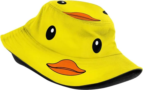 Vista 2 de Sombrero de pescador, sombreros de verano, viajes, playa, protección UV, plegable, para hombres, mujeres, adolescentes