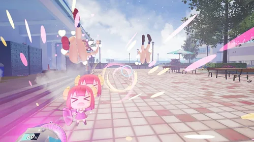 Vista 6 de Galgun 2 - Nintendo Switch