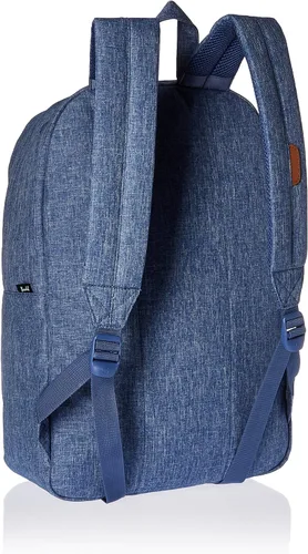 Vista 3 de Herschel Heritage - Mochila, Limoges Crosshatch), 10007-00918
