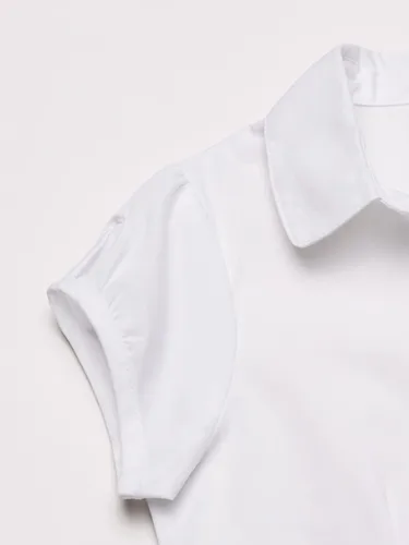 Vista 3 de Nautica Blusa de manga corta para niña