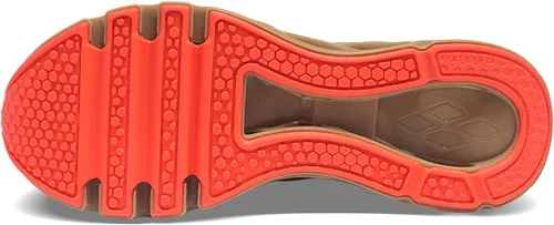 Vista 7 de COKAFIL - Zapatos de correr para hombre, tenis atléticos con bordes para caminar