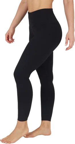 Vista 32 de 90 Degree By Reflex - Leggings de cintura alta Power Flex con control de abdomen