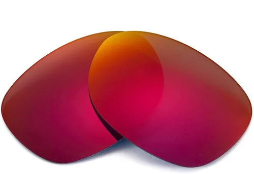 Vista 4 de Walleva - Lentes de repuesto para gafas de sol Ray-Ban Wayfarer RB2132, 2.047in, 9 opciones disponibles
