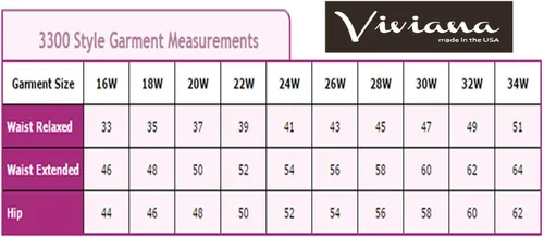 Vista 3 de Pantalones de vestir con cintura elástica y bolsillos para mujer, talla grande