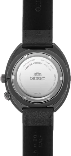 Vista 3 de Orient Mens Japanese Automatic Neo Classic Sports