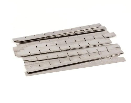 Vista 3 de Nemco Kit de cuchillas 3/8 Picadora (Cuchillas 436-2 - Pieza de Repuesto Original)