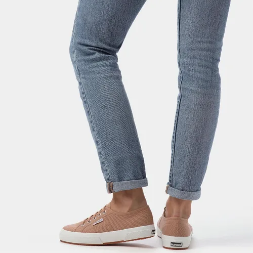 Vista 162 de Superga Tenis clásicos unisex para adultos 2750-cotu
