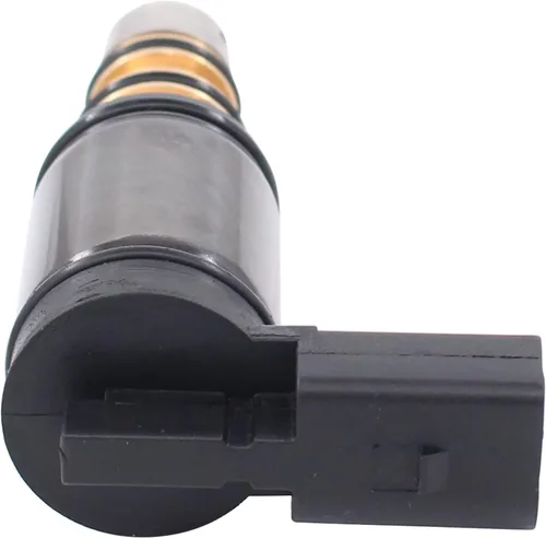 Vista 3 de NewYall Electroválvula de control del compresor del A/C para Tiguan 2009-2015, Passat 2007-2015, Beetle/Jetta 2005-2014, CC 2009-2014, GTI