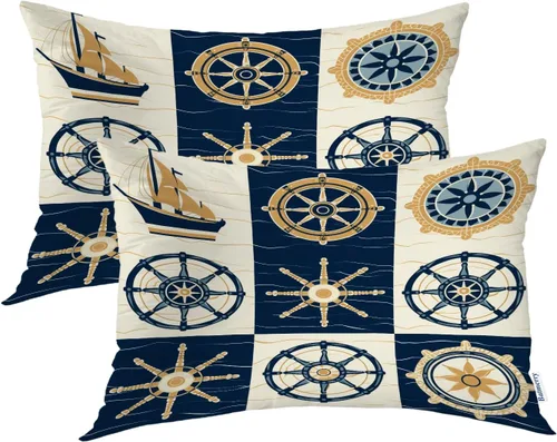 Vista 61 de Batmerry Fundas de almohada decorativas con estampado digital de hojas verdes y gatos negros con estampado digital para sofá, cama, cremallera
