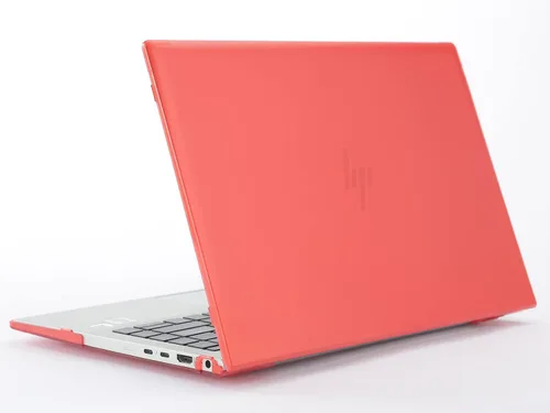 Vista 10 de mCover Funda solo compatible con HP EliteBook 840 G7 / G8 (Intel CPU) de 14 pulgadas 2020 ~ 2022 EliteBook 845 G7 / G8 (CPU AMD) Series Windows