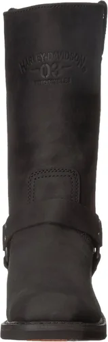Vista 2 de HARLEY-DAVIDSON FootWEAR Bowden - Botas de moto para hombre