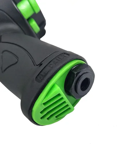 Vista 4 de Dynamic Power Llave de impacto de aire DP Max Drive, 1/2 pulgada, par máximo 420 pies-libras
