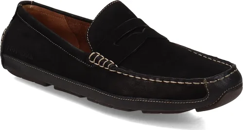 Vista 4 de Cole Haan Mocasines Wyatt Penny Driver estilo conducción para hombre