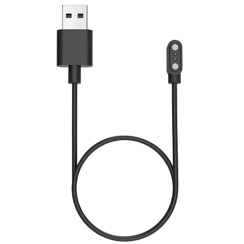 Vista 6 de VeryFit - Cable de carga magnético USB para reloj inteligente (2 unidades)