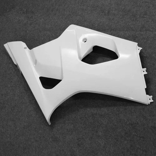 Vista 5 de Kit de carenado sin pintar carenados de motocicleta para Suzuki GSXR 1000 K3 2003 2004