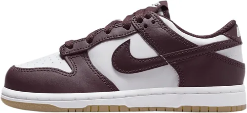 Vista 189 de Nike Kid's Dunk Low Sneaker
