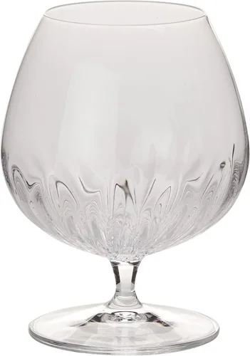 Vista 8 de Luigi Bormioli Mixology - Vasos de Martini de 7.25 onzas, juego de 4