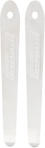 Vista 2 de Park Tool TL-5 4000218 - Palanca para neumáticos de acero resistente, juego de dos