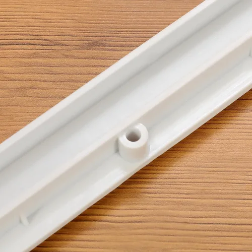 Vista 7 de HECASA 240530701 - Percha para frigorífico (derecha), riel deslizante compatible con Frigidaire Refrigerador Reemplazo para AP2116590 240460501