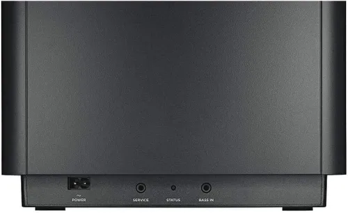 Vista 7 de Bose Sistema de cine en casa Smart Ultra Dolby Atmos Soundbar, módulo de graves 700 2X Altavoz envolvente inalámbrico, (negro)