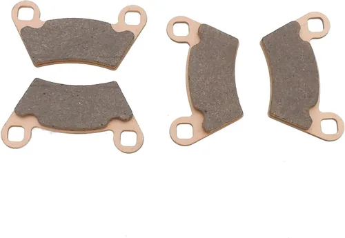 Vista 7 de 15 – 16 Polaris 570 Sportsman x2 rotores EPS/freno delantero y trasero EFI & SEV Deber Pads