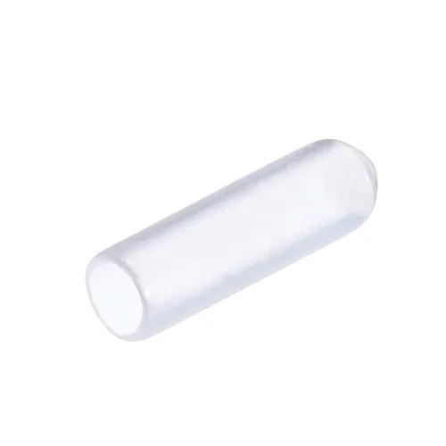 Vista 39 de uxcell 80 tapas de goma de 0.551 in de vinilo de identificación redonda tapa tapa de rosca de tornillo protectores negro