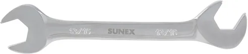 Vista 2 de Sunex 991411A Llave de cabeza angular totalmente pulida de 1 pulgada