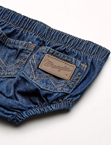 Vista 2 de Wrangler Funda de pañales para bebés y niños