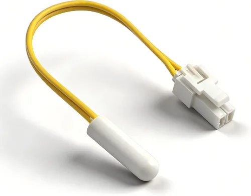 Vista 8 de DA32-00006S Reemplazo para sensor de descongelación de refrigerador Samsung