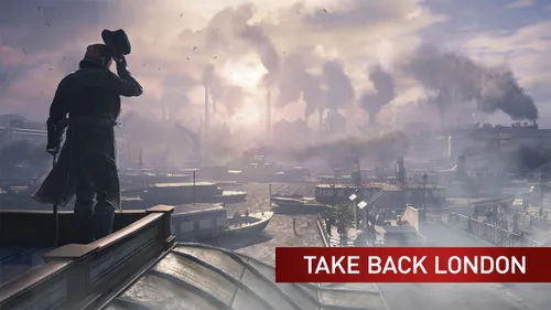 Vista 6 de Assassins Creed Syndicate - PC