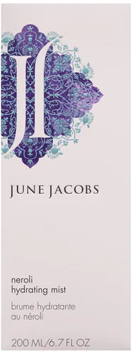 Vista 2 de June Jacobs Neroli - Niebla hidratante, 6.7 onzas líquidas
