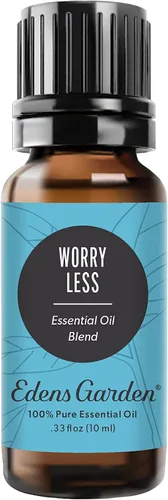 Vista 13 de Edens Garden Una mezcla de aceites esenciales Happy Day - 100% puro grado premium, sin diluir, natural, terapéutico, aromaterapia, lo mejor