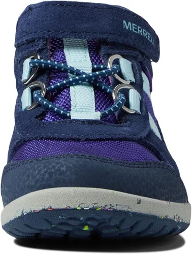 Vista 6 de Merrell Bare Steps Ridge Hiker Niños