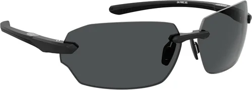 Vista 3 de Under Armour Gafas de sol rectangulares Ua Fire 2/G