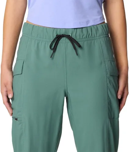Vista 4 de Mountain Hardwear Pantalón Trail Sender para mujer