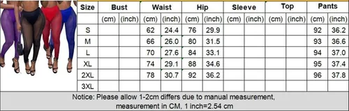 Vista 5 de MESLIMA Pantalones ajustados de malla sexy para mujer, leggings elásticos transparentes y ajustados, pantalones cortos deportivos