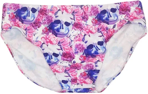 Vista 7 de UXH Traje de baño para hombre calzoncillos acolchado traje de baño masculino moda sexy natación bikini tabla playa surf nadar troncos
