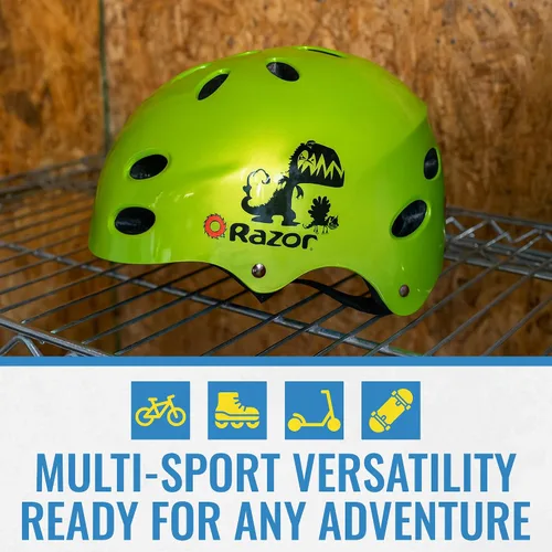 Vista 2 de Sports Helmet