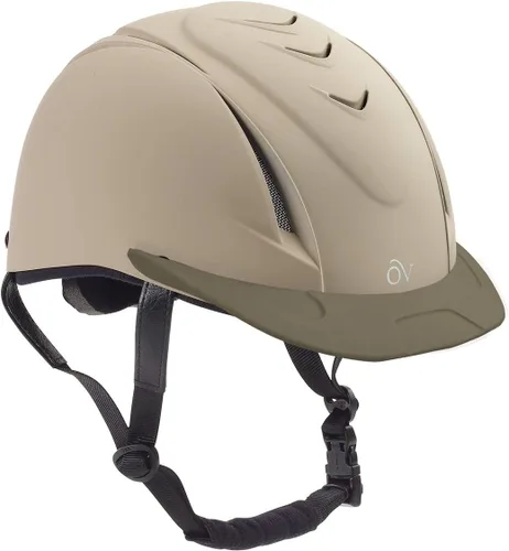 Vista 18 de OVATION Casco Deluxe Schooler