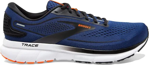 Vista 2 de Brooks Trace 2 Tenis de correr neutros para hombre
