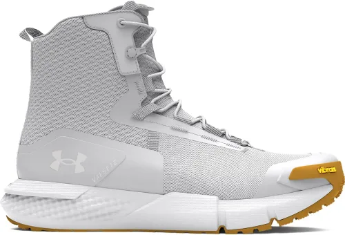 Vista 7 de Under Armour Valsetz RTS - Botas militares y tácticas para hombre (001) Negro/Negro/Gris azabache